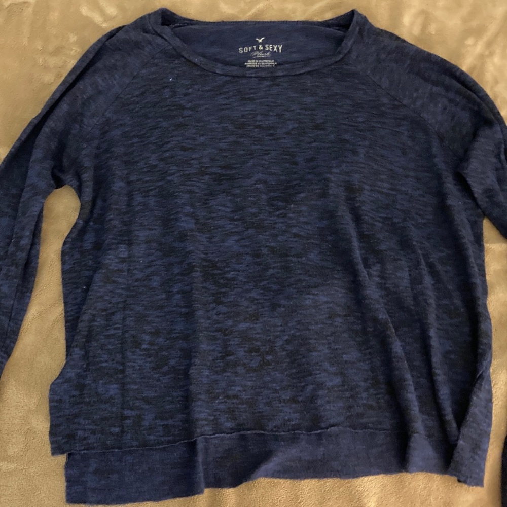 3/4 shirt